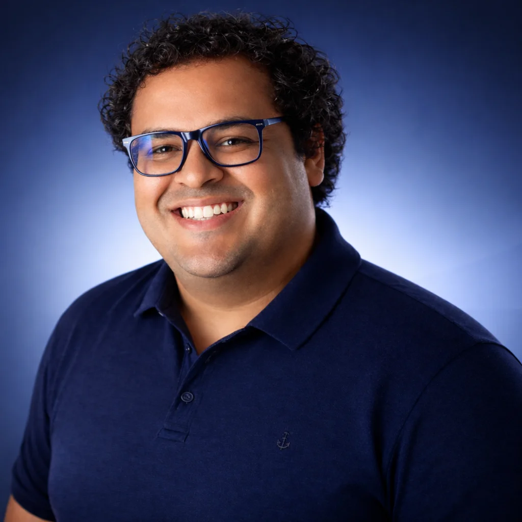 Marcos Aurélio
