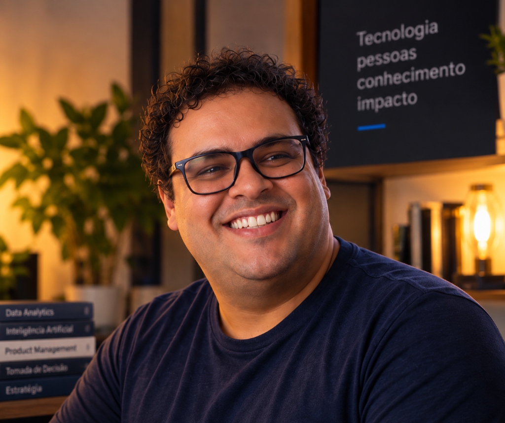 Foto de Marcos Aurélio